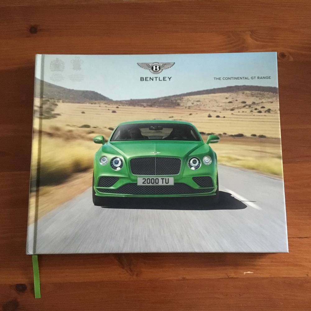 BENTLEY